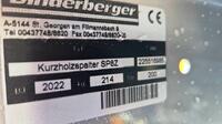 Binderberger - SP 8 Z