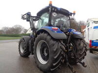 New Holland - T 6.175 AUTO COMMAND