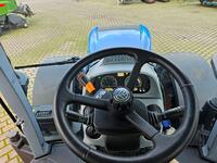 New Holland - T 7.270 AUTO COMMAND