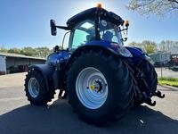 New Holland - T 7.245 AUTO COMMAND