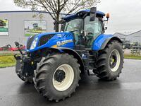 New Holland - T 7.270 AUTO COMMAND