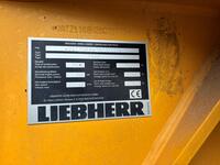 Liebherr - L566