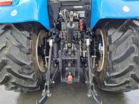 New Holland - T 7.220 AUTO COMMAND