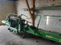 Krone - EASY COLLECT 750-2