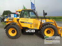 JCB - 538-70 AGRI SUPER