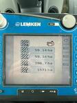 Lemken - COMPACT-SOLITAIR 9/3