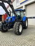 New Holland - T 6.175