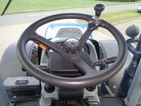 New Holland - T 6.175 DYNAMIC COMMAND