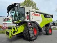 Claas - TRION 730