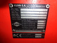 Kuhn - SW 4014 AUTOLOAD