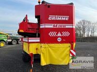 Grimme - SE 150-60 NB