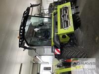 Claas - TRION 750