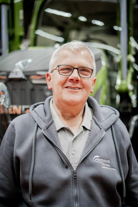 Gerd Schlemermeyer