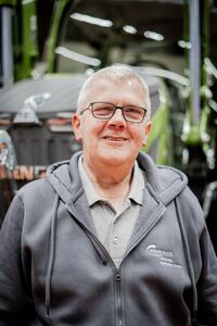 Gerd Schlemermeyer