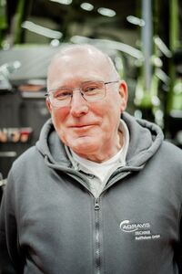Dieter Koopmann