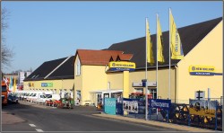 NEWTEC Ost Vertriebs-GmbH