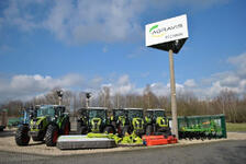 AGRAVIS Technik BvL GmbH