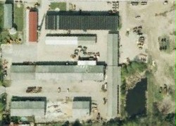 AGRAVIS Technik Sachsen-Anhalt/Brandenburg GmbH